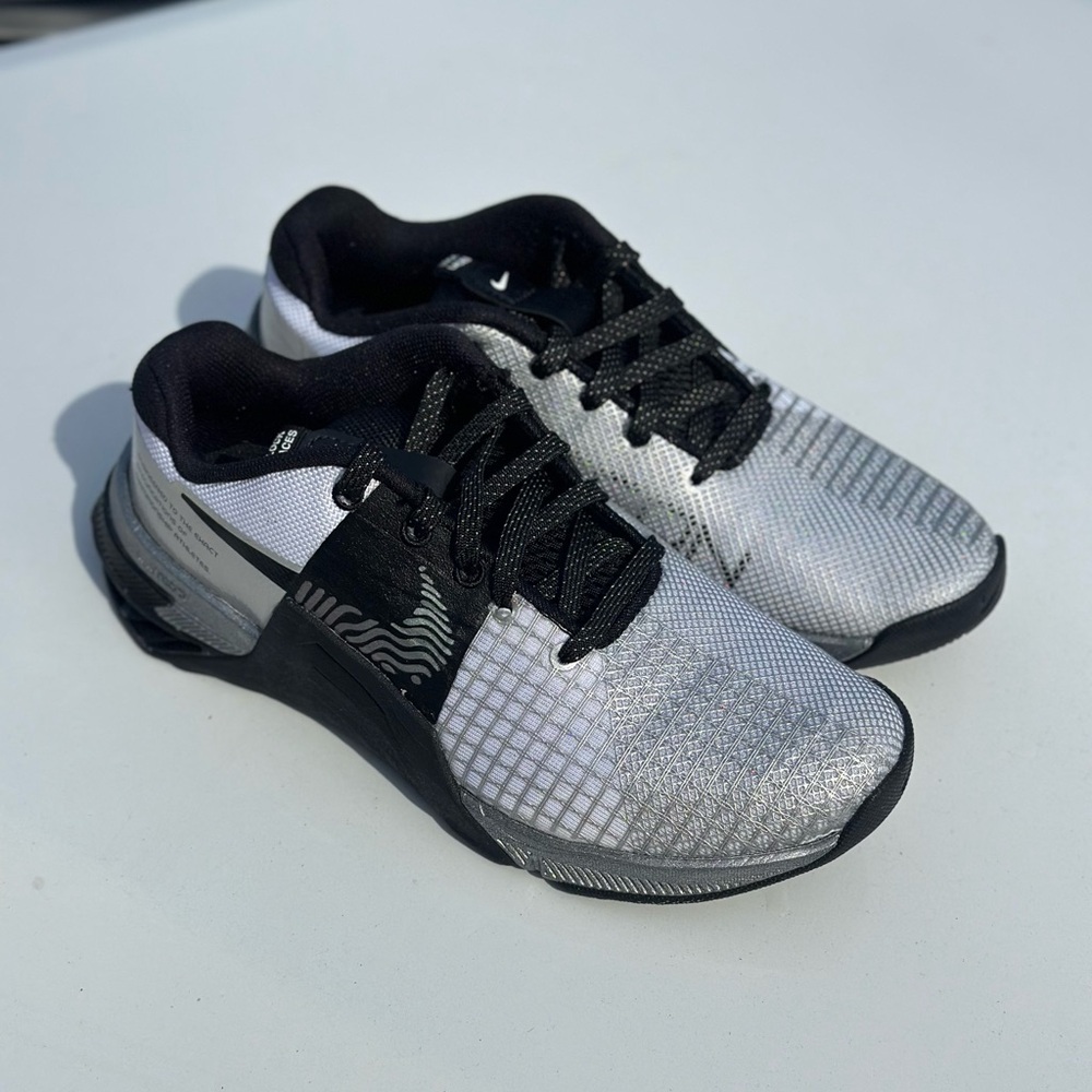 Nike sneakers